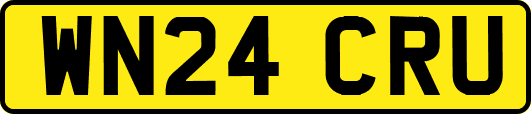 WN24CRU