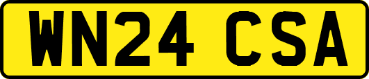 WN24CSA