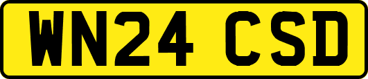 WN24CSD