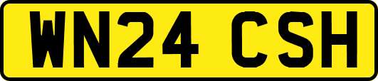 WN24CSH