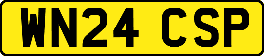 WN24CSP