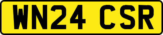 WN24CSR