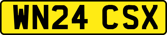 WN24CSX