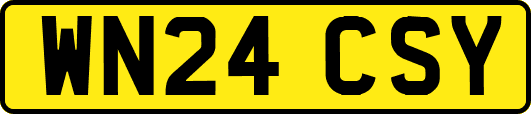 WN24CSY