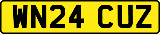 WN24CUZ