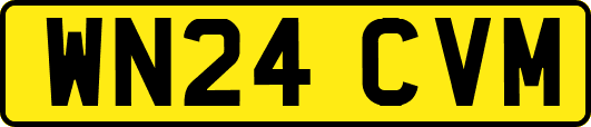WN24CVM