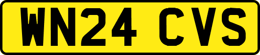 WN24CVS