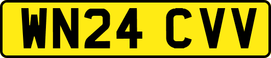 WN24CVV