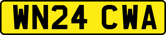 WN24CWA