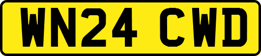 WN24CWD