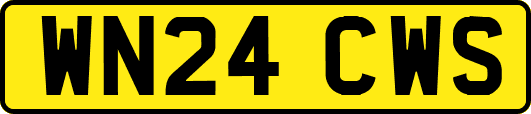 WN24CWS