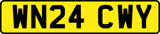 WN24CWY