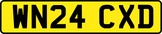 WN24CXD