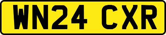 WN24CXR