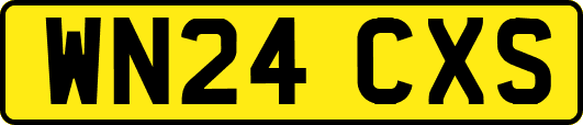 WN24CXS