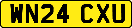 WN24CXU