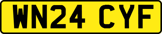 WN24CYF