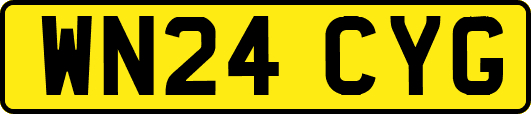 WN24CYG