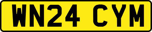 WN24CYM