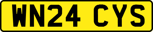 WN24CYS