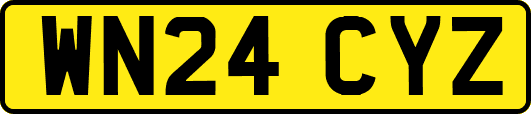 WN24CYZ
