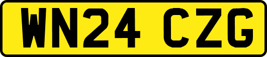 WN24CZG