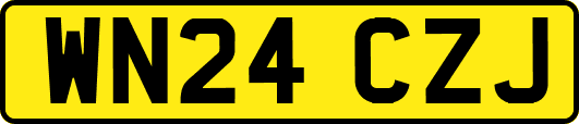 WN24CZJ