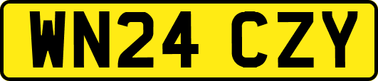 WN24CZY