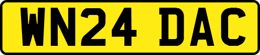 WN24DAC