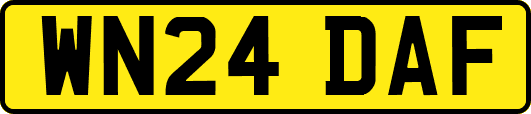 WN24DAF