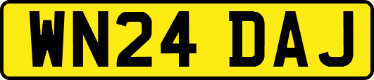 WN24DAJ