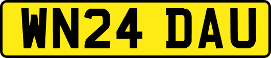 WN24DAU