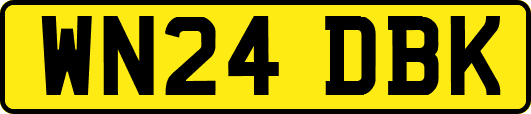 WN24DBK