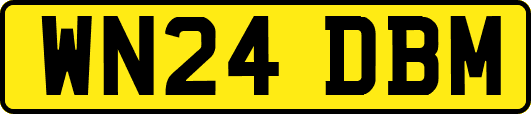 WN24DBM