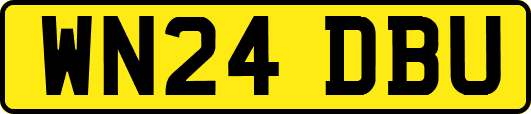 WN24DBU