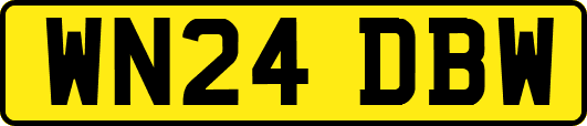 WN24DBW