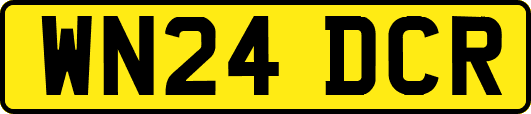 WN24DCR