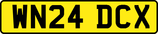 WN24DCX