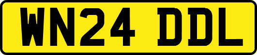 WN24DDL