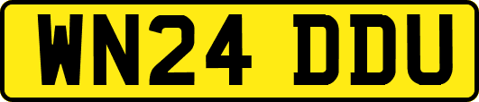 WN24DDU