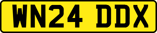 WN24DDX