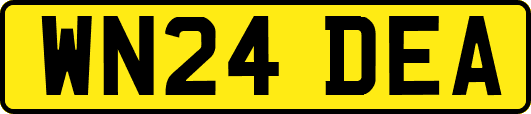 WN24DEA