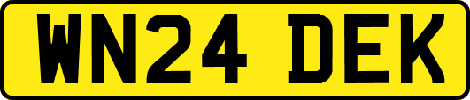 WN24DEK