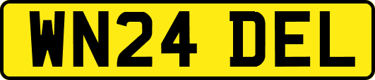 WN24DEL