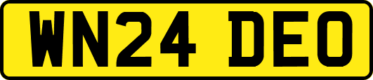 WN24DEO