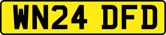 WN24DFD