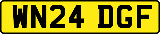 WN24DGF