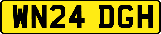 WN24DGH