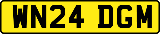 WN24DGM