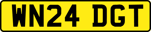 WN24DGT